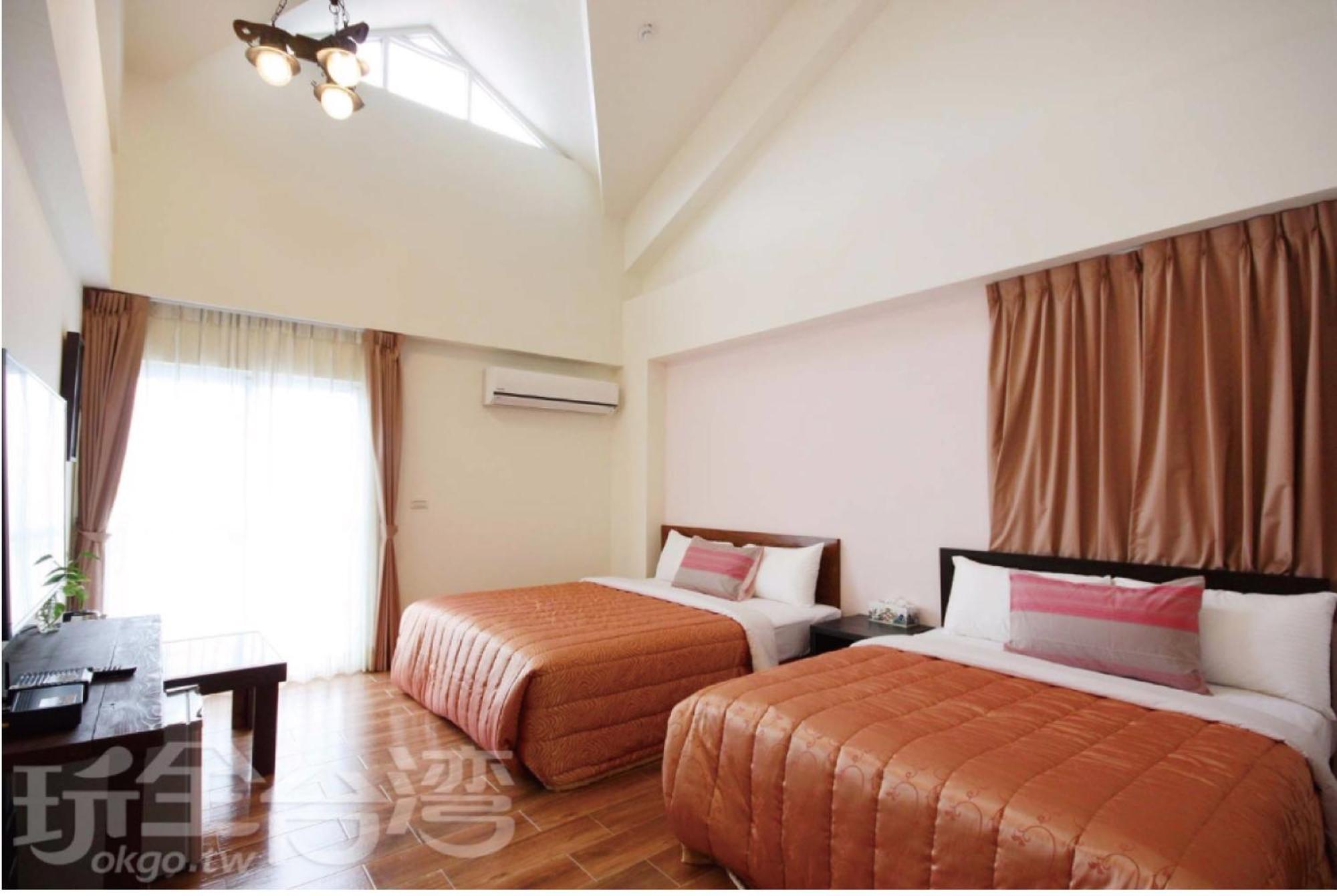 He Sen B&B Kenting Pokój zdjęcie
