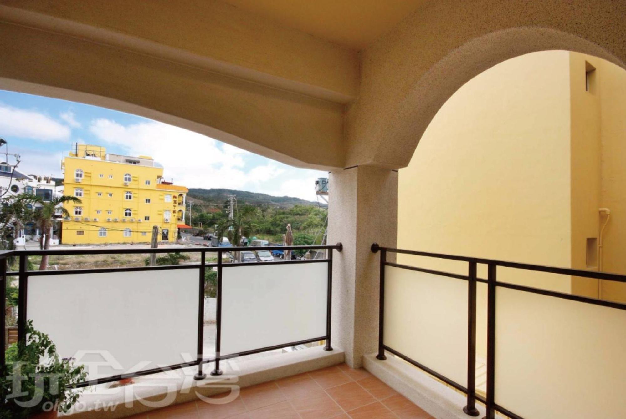 He Sen B&B Kenting Zewnętrze zdjęcie