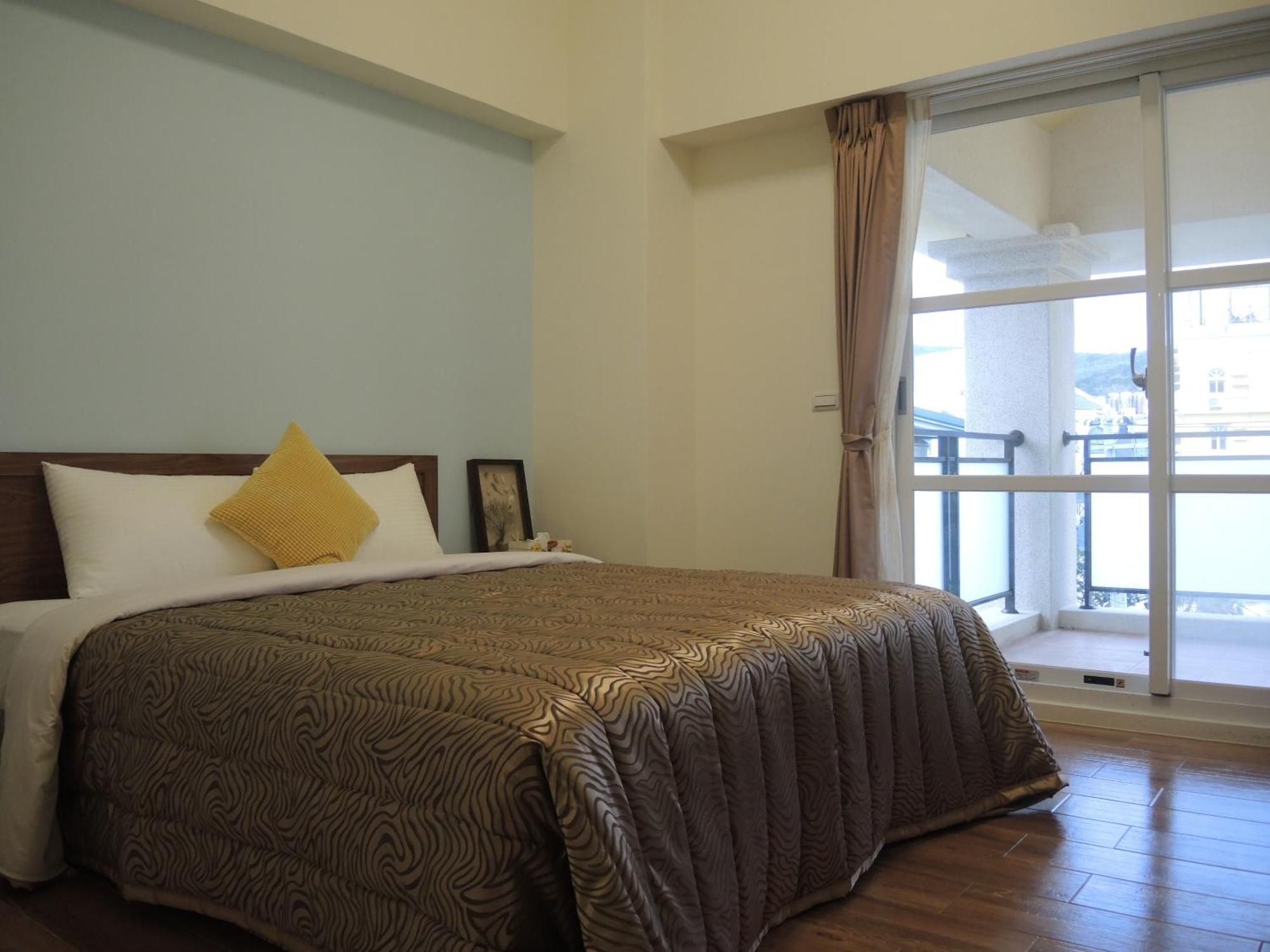 He Sen B&B Kenting Pokój zdjęcie