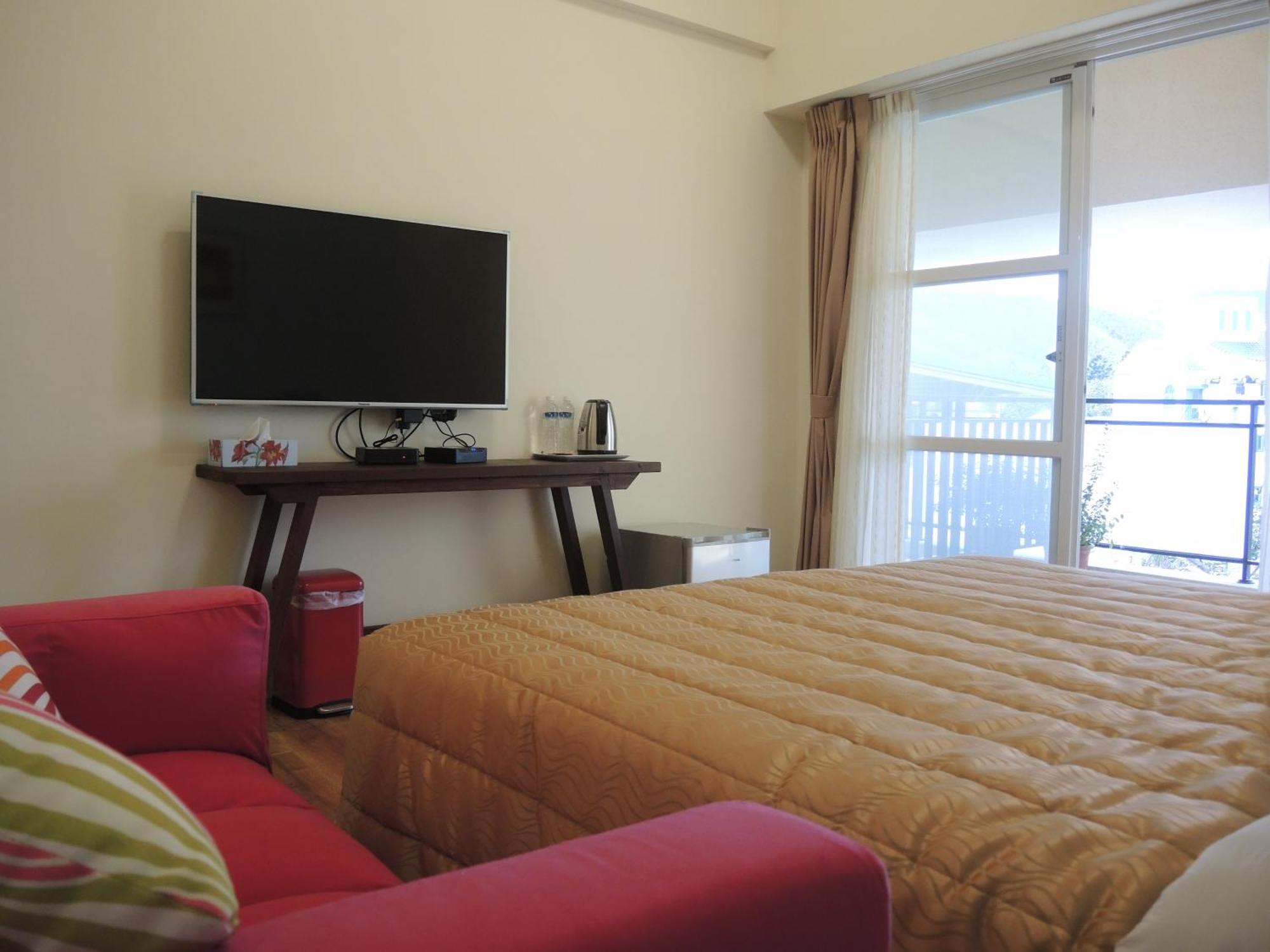 He Sen B&B Kenting Pokój zdjęcie