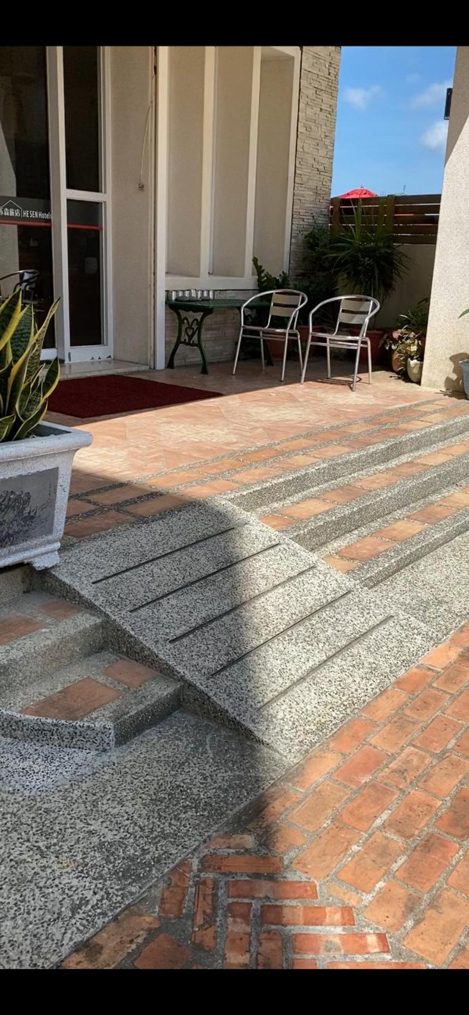 He Sen B&B Kenting Zewnętrze zdjęcie