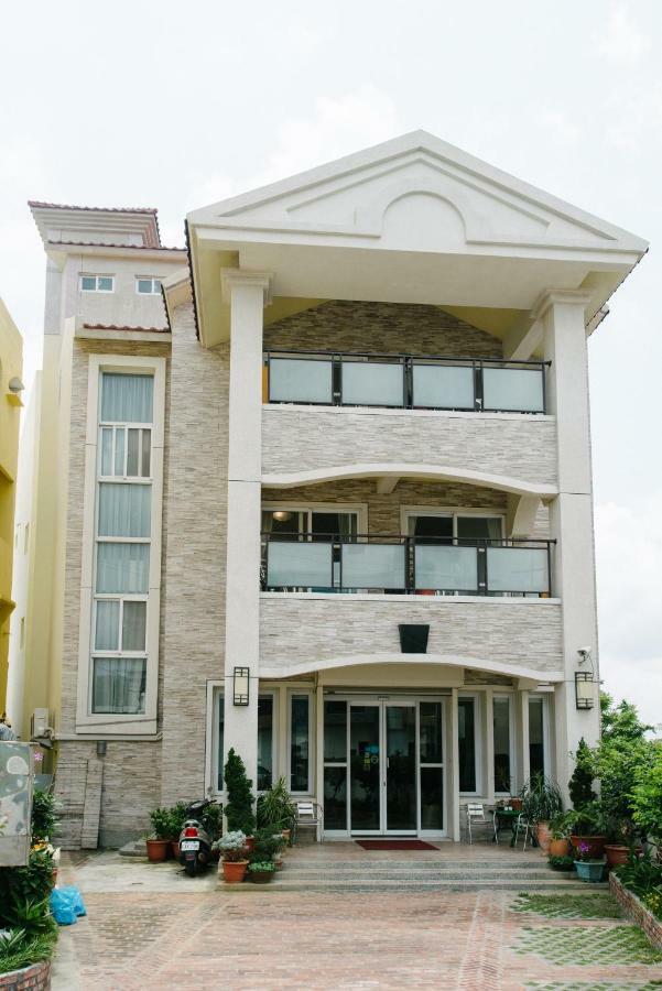 He Sen B&B Kenting Zewnętrze zdjęcie