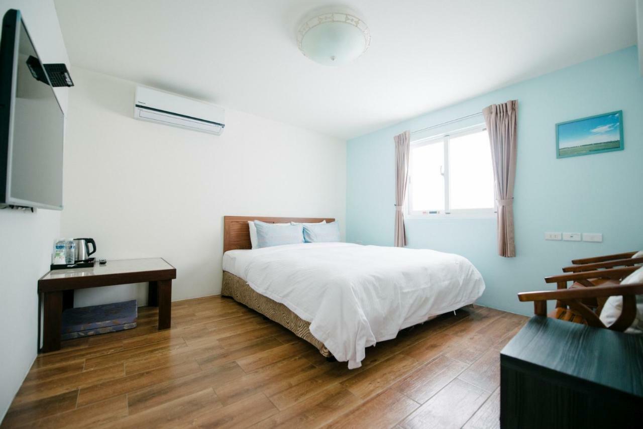 He Sen B&B Kenting Zewnętrze zdjęcie