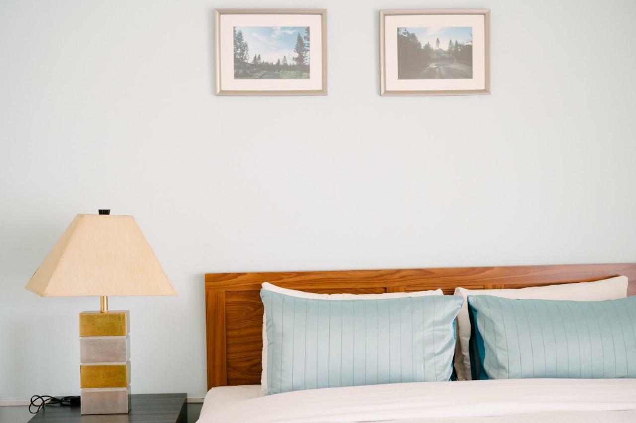 He Sen B&B Kenting Zewnętrze zdjęcie