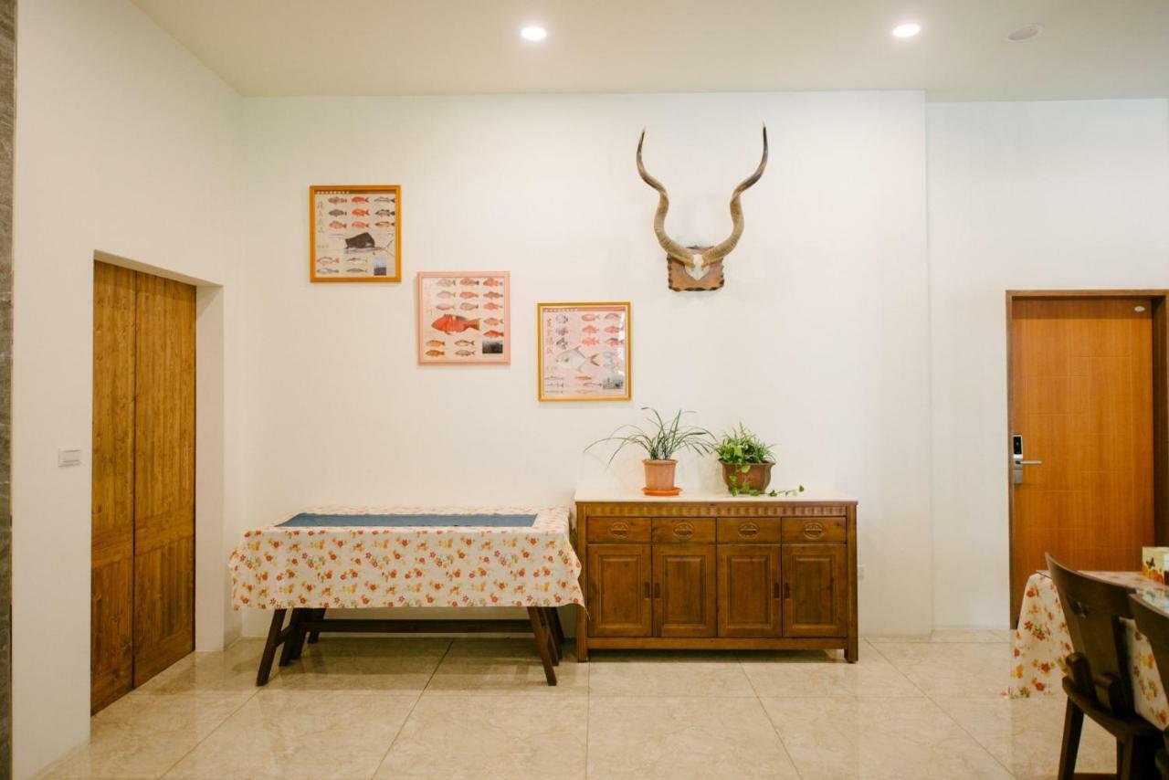 He Sen B&B Kenting Zewnętrze zdjęcie