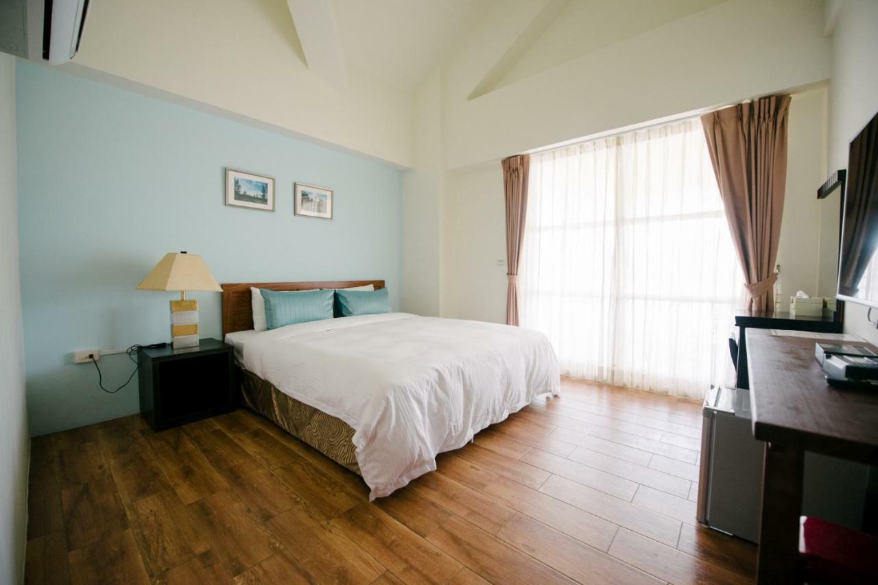 He Sen B&B Kenting Zewnętrze zdjęcie