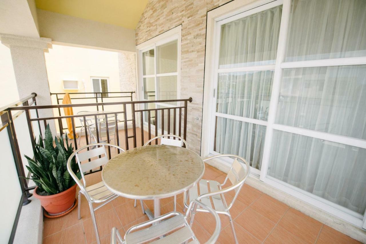 He Sen B&B Kenting Zewnętrze zdjęcie