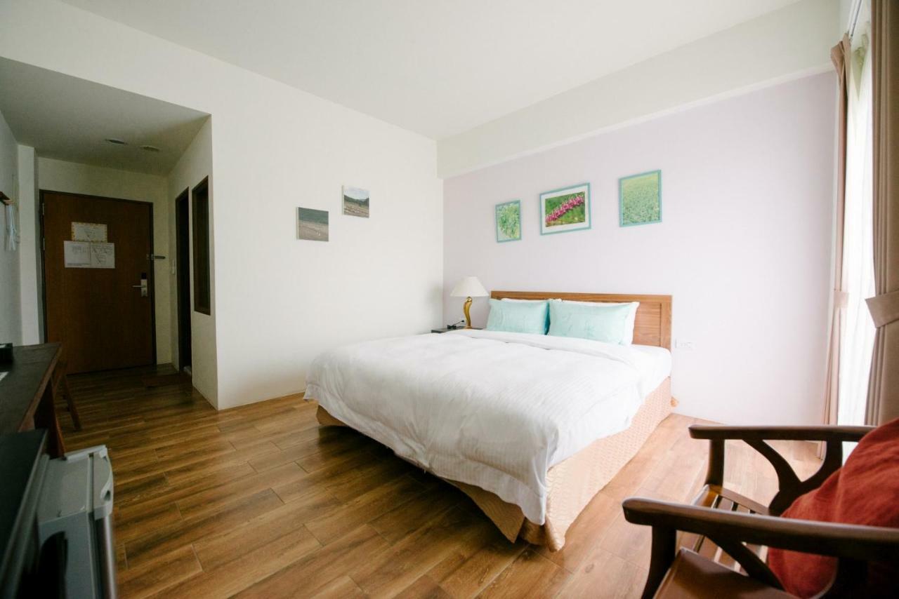 He Sen B&B Kenting Zewnętrze zdjęcie