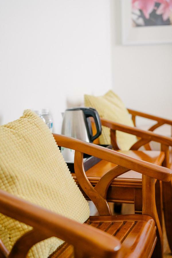 He Sen B&B Kenting Zewnętrze zdjęcie