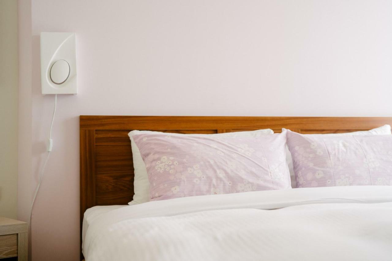 He Sen B&B Kenting Zewnętrze zdjęcie