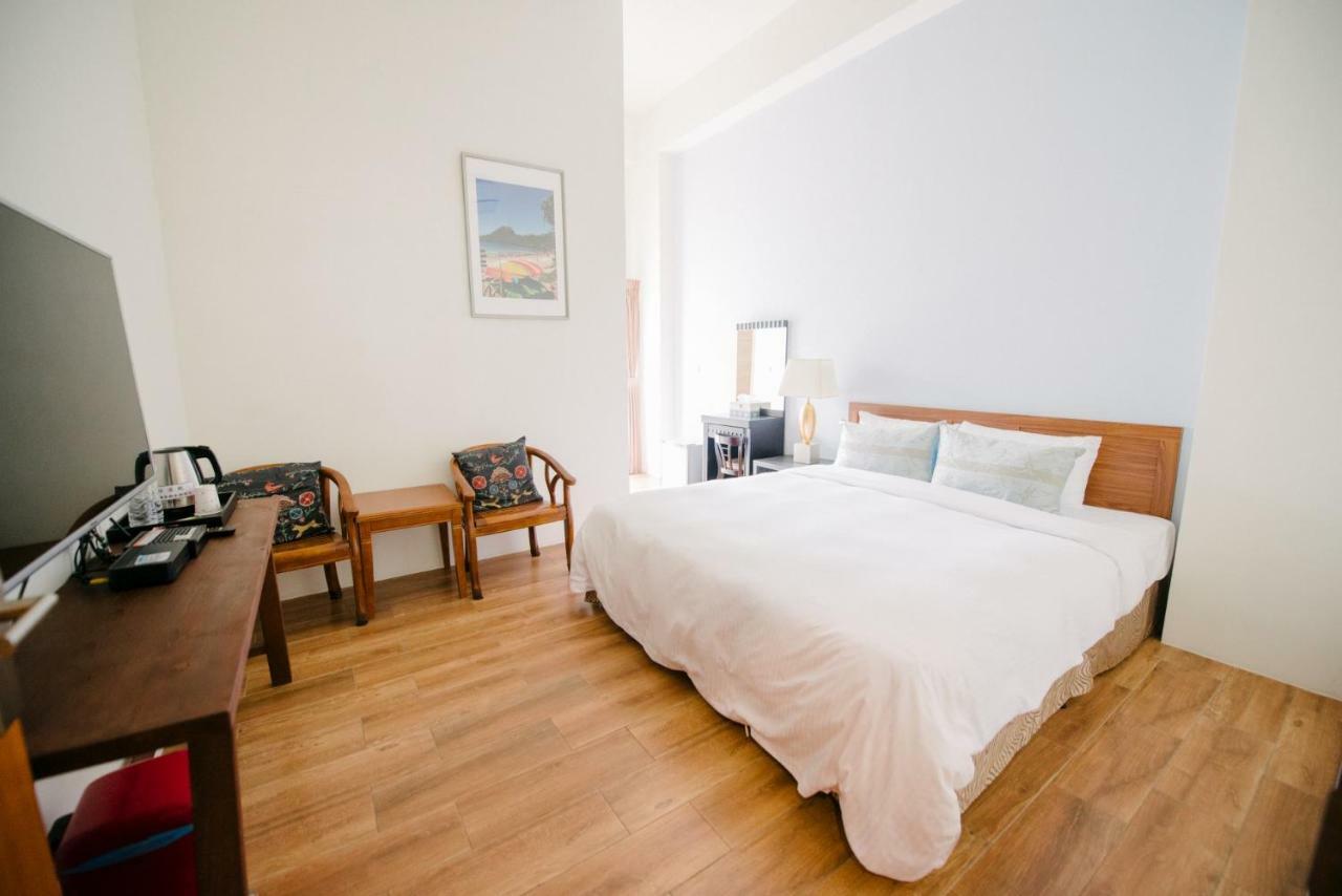 He Sen B&B Kenting Zewnętrze zdjęcie