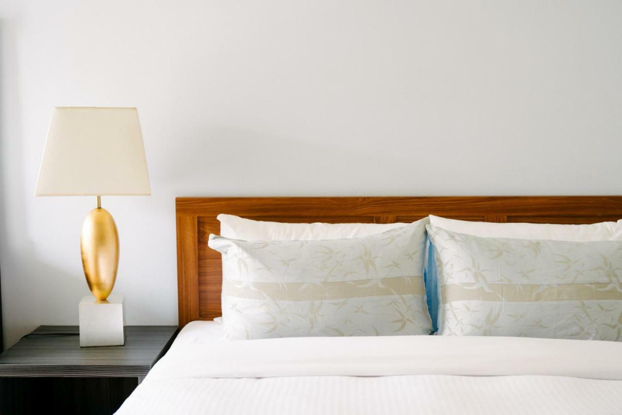 He Sen B&B Kenting Zewnętrze zdjęcie