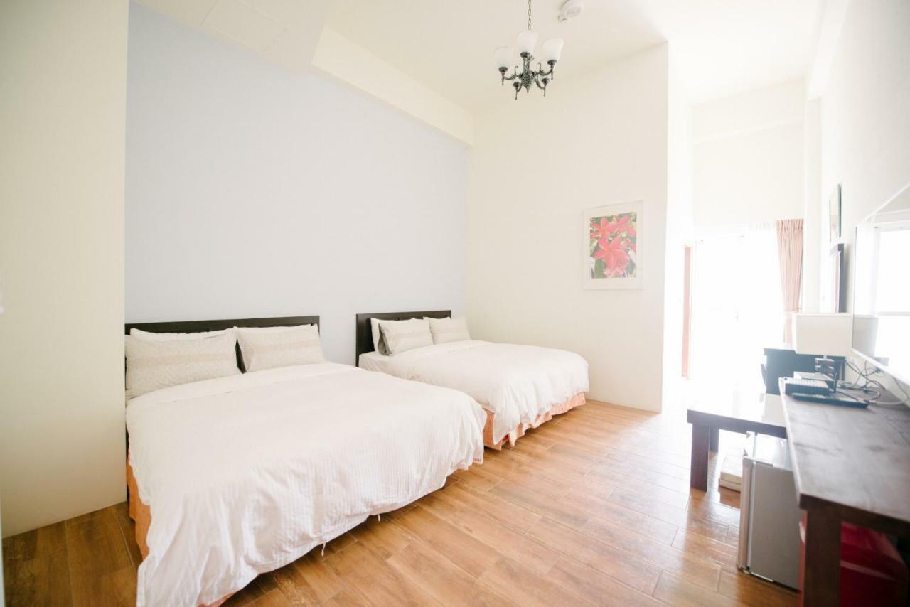 He Sen B&B Kenting Zewnętrze zdjęcie
