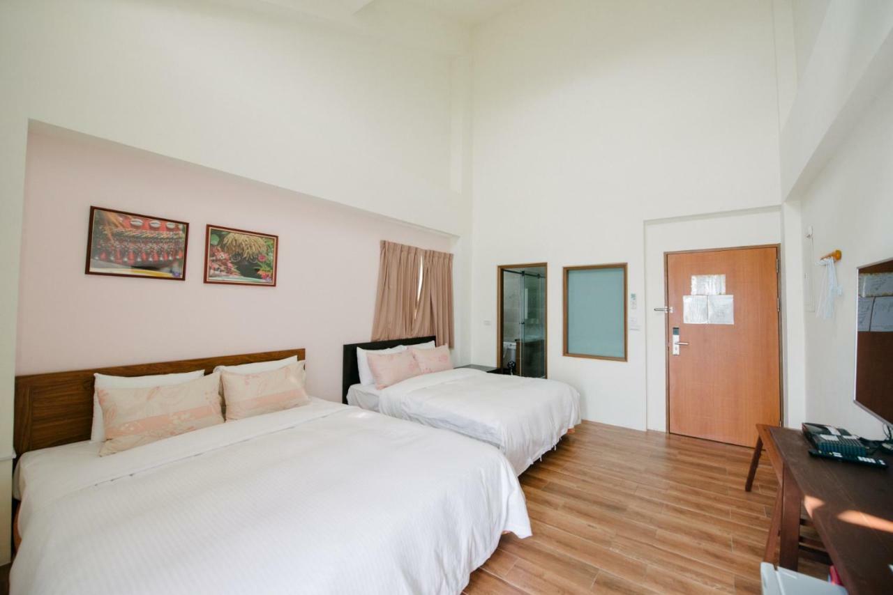 He Sen B&B Kenting Zewnętrze zdjęcie