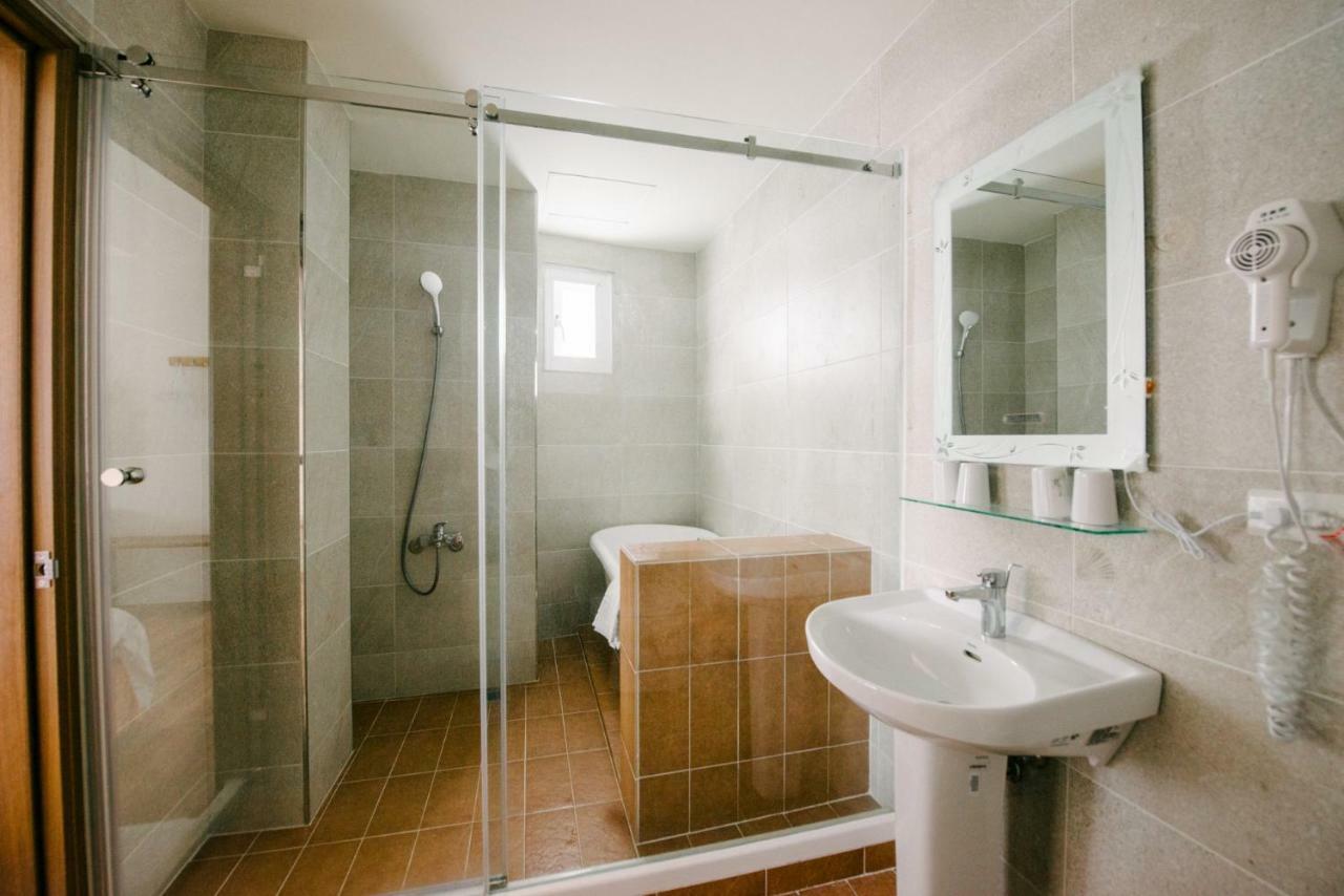 He Sen B&B Kenting Zewnętrze zdjęcie