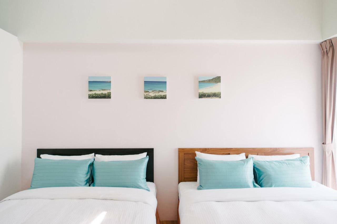 He Sen B&B Kenting Zewnętrze zdjęcie