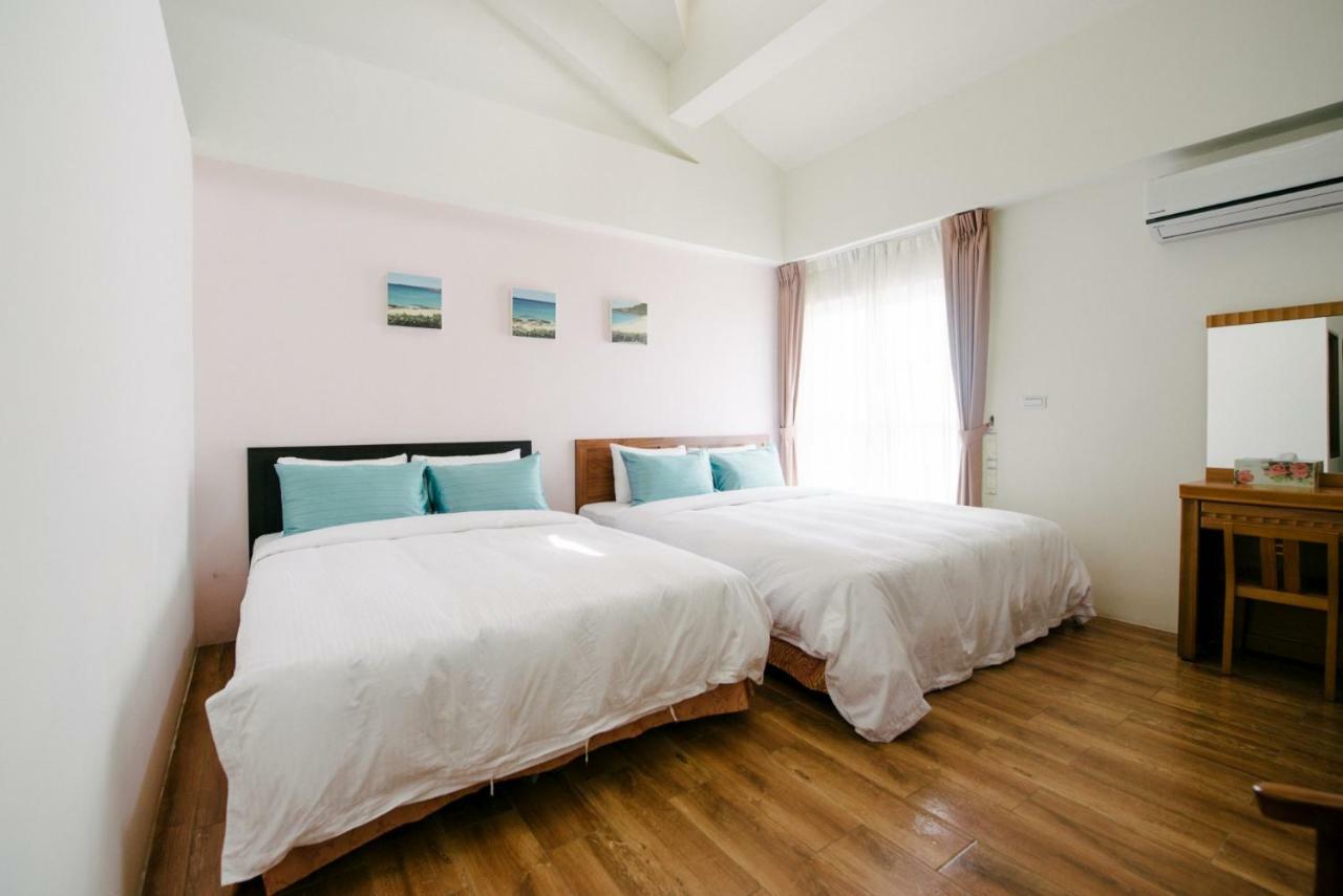He Sen B&B Kenting Zewnętrze zdjęcie