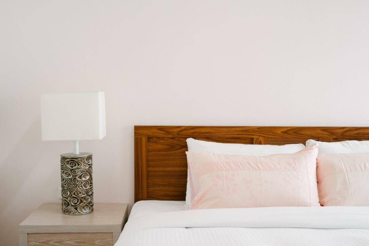 He Sen B&B Kenting Zewnętrze zdjęcie