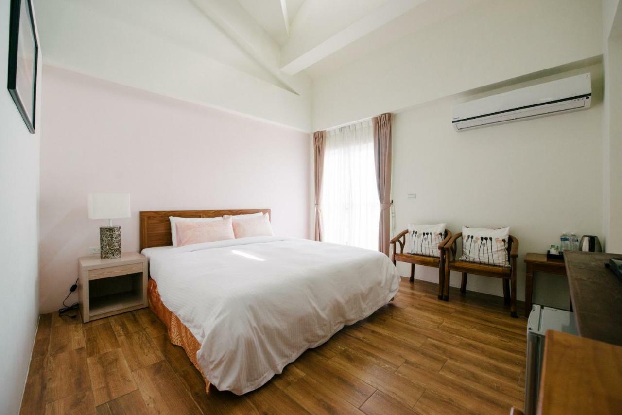 He Sen B&B Kenting Zewnętrze zdjęcie