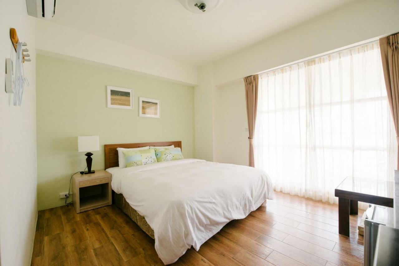He Sen B&B Kenting Zewnętrze zdjęcie