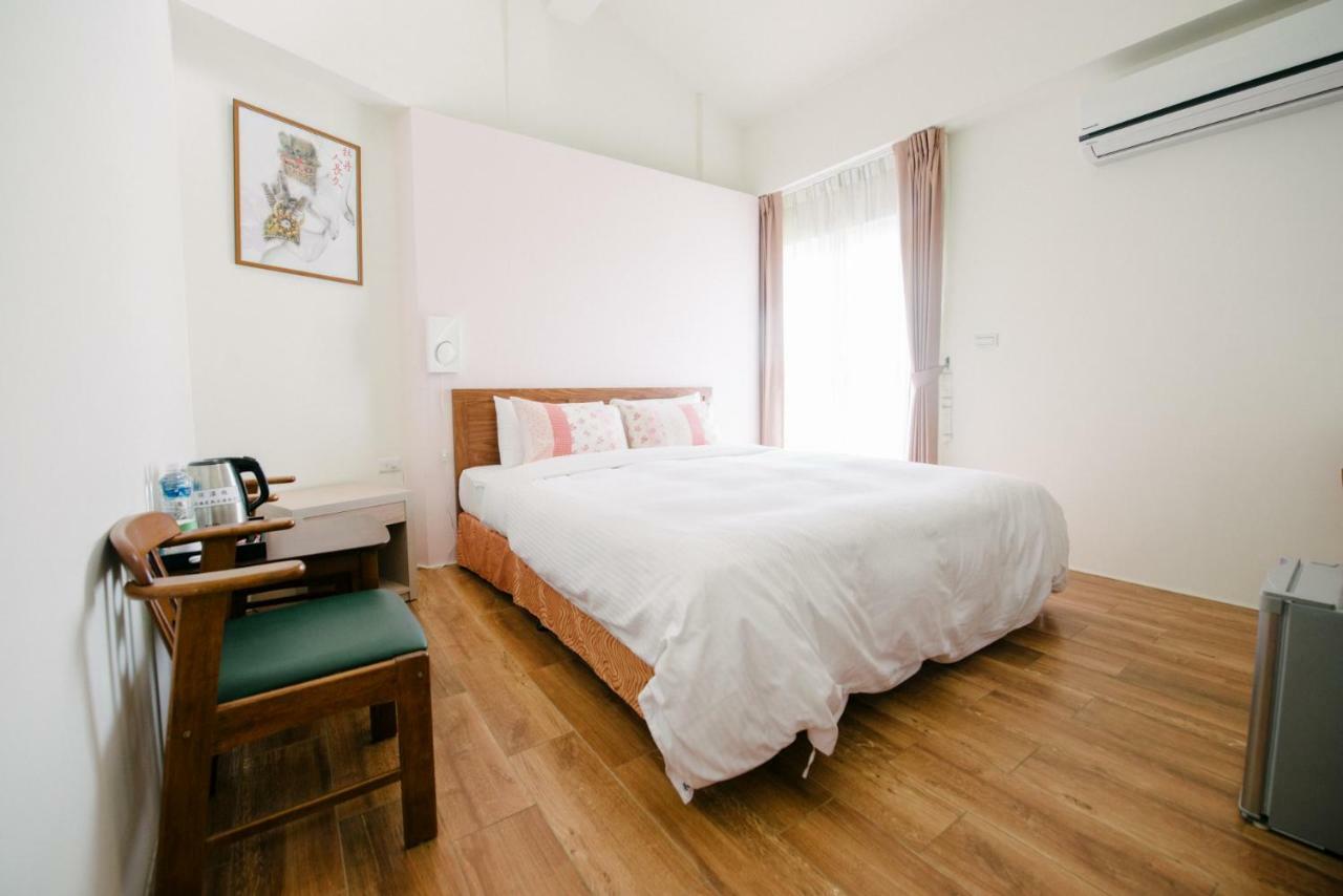 He Sen B&B Kenting Zewnętrze zdjęcie