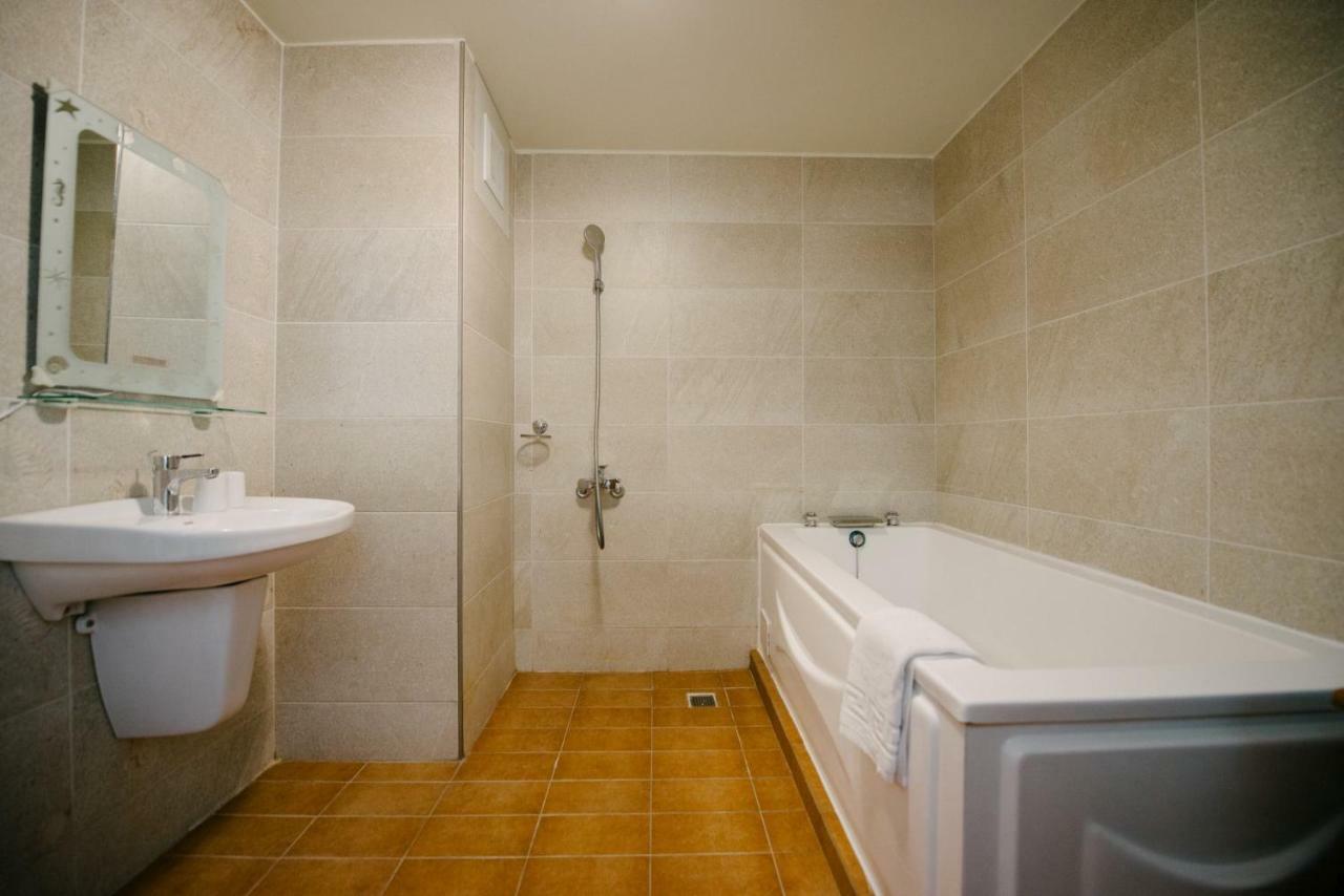 He Sen B&B Kenting Zewnętrze zdjęcie