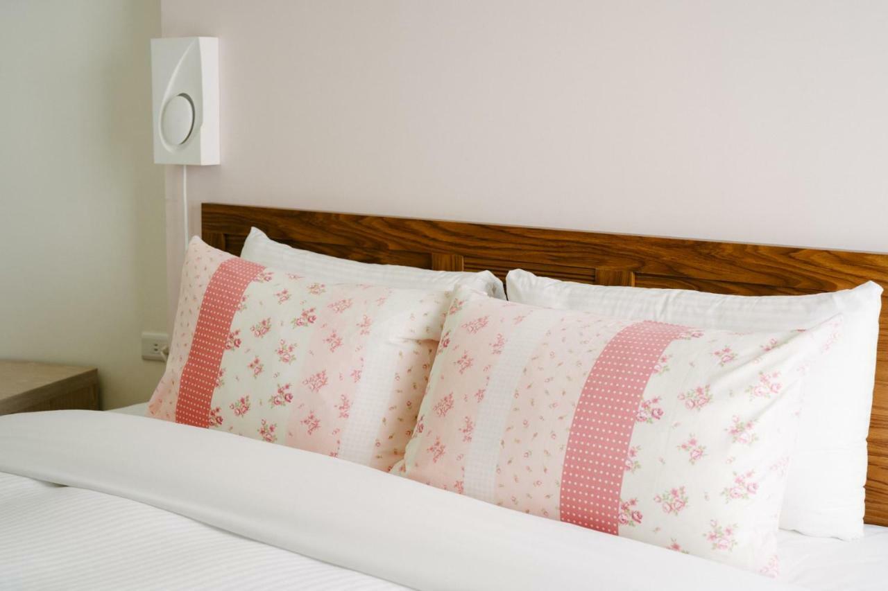 He Sen B&B Kenting Zewnętrze zdjęcie