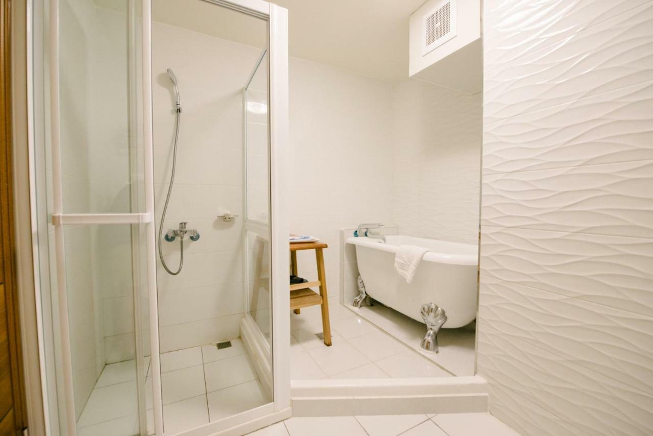 He Sen B&B Kenting Zewnętrze zdjęcie