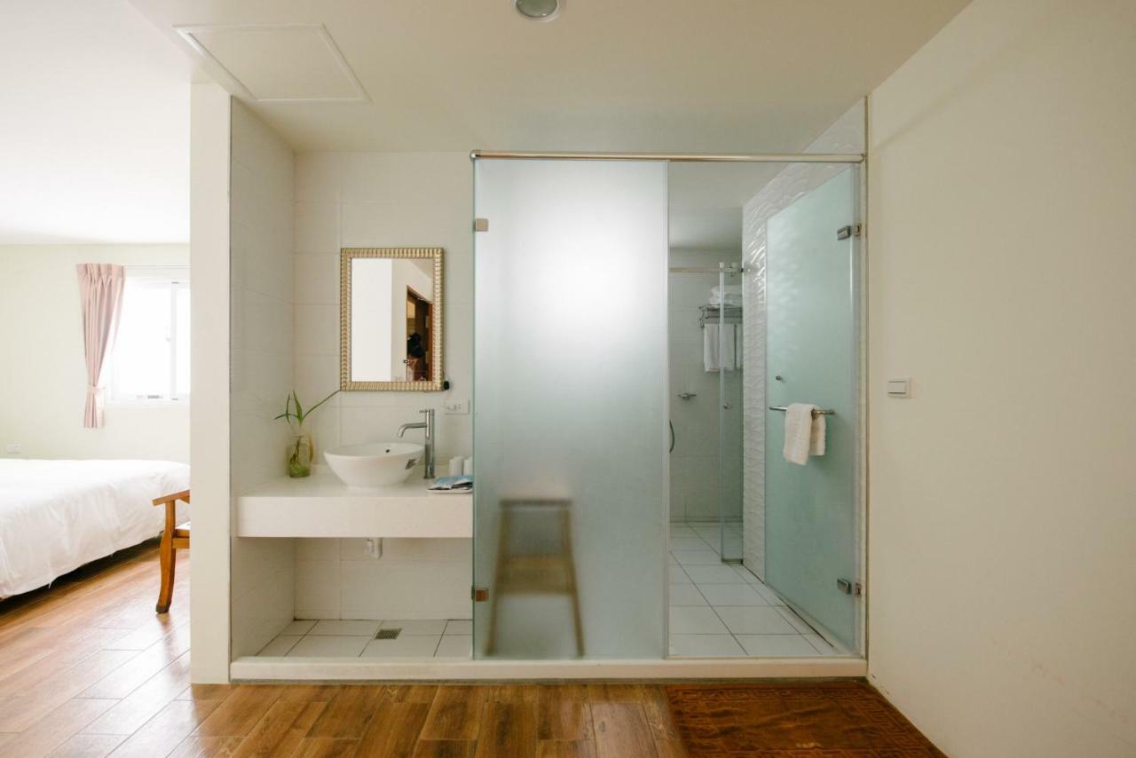 He Sen B&B Kenting Zewnętrze zdjęcie