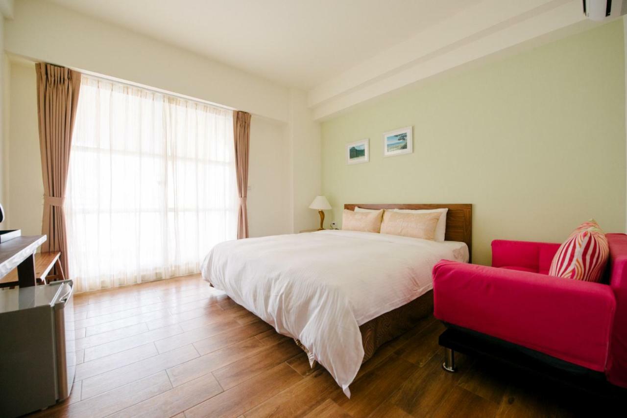 He Sen B&B Kenting Zewnętrze zdjęcie