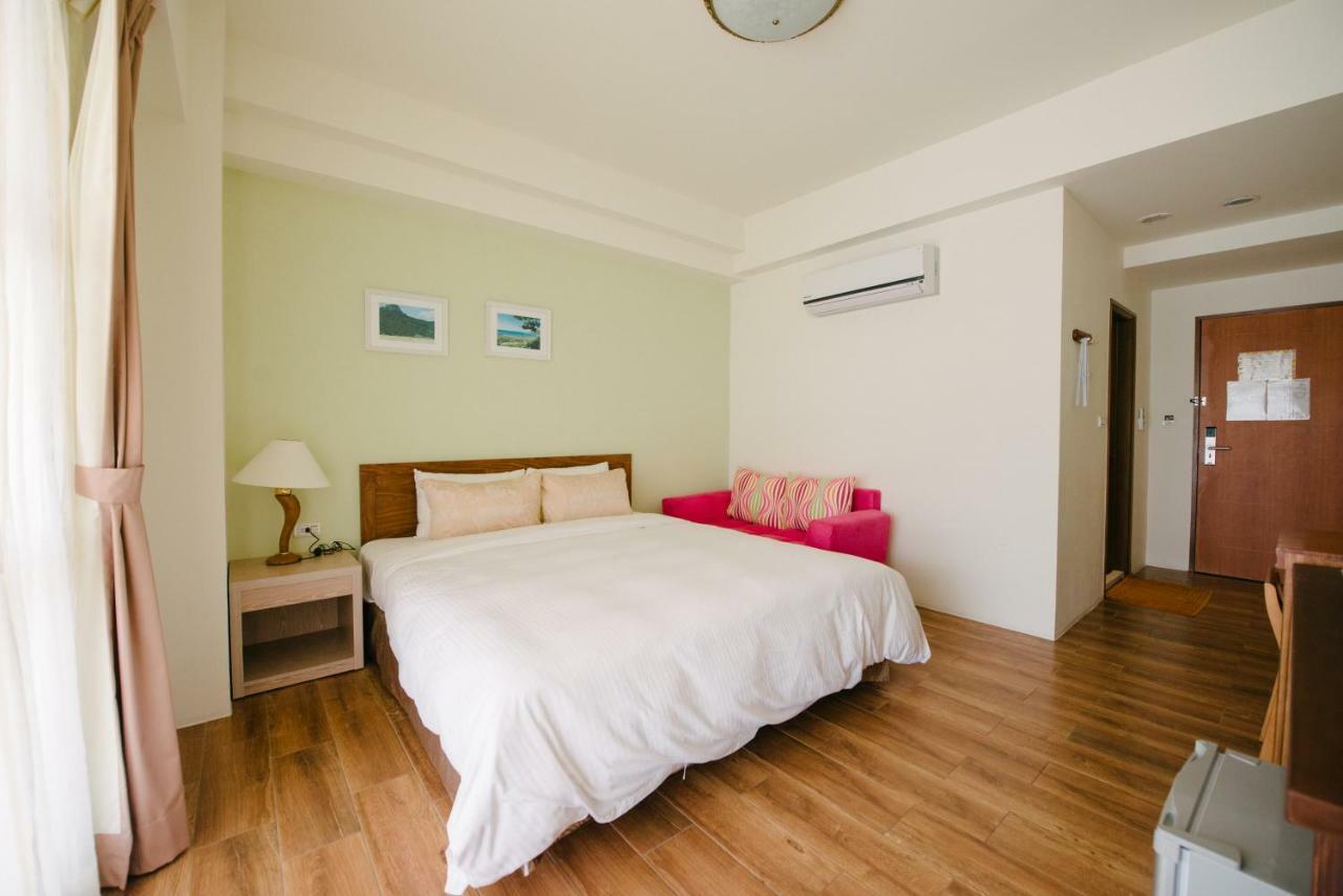 He Sen B&B Kenting Zewnętrze zdjęcie
