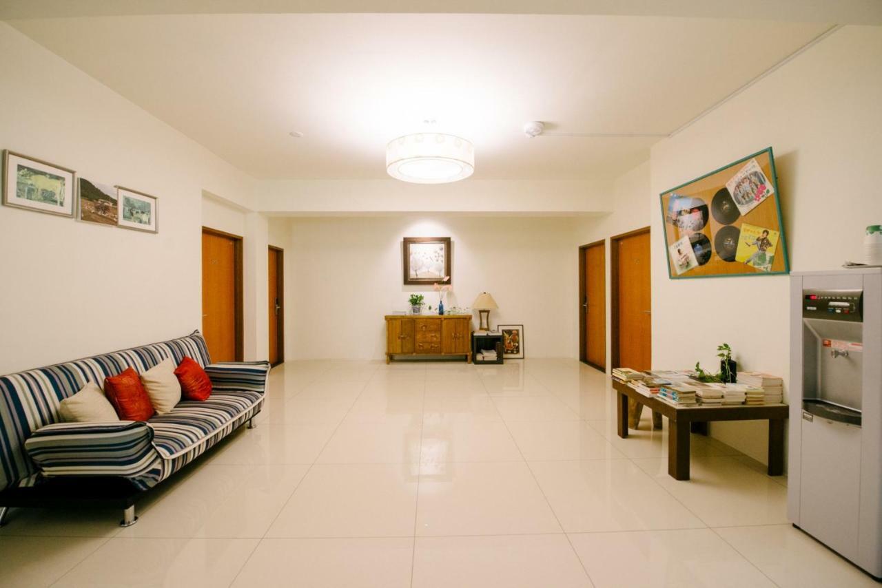 He Sen B&B Kenting Zewnętrze zdjęcie