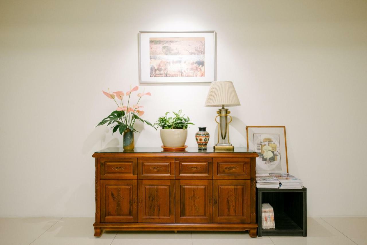 He Sen B&B Kenting Zewnętrze zdjęcie